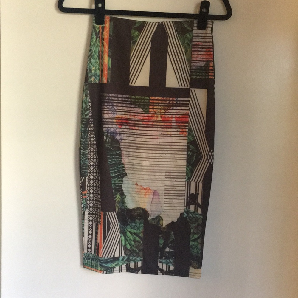 River Island Skirt